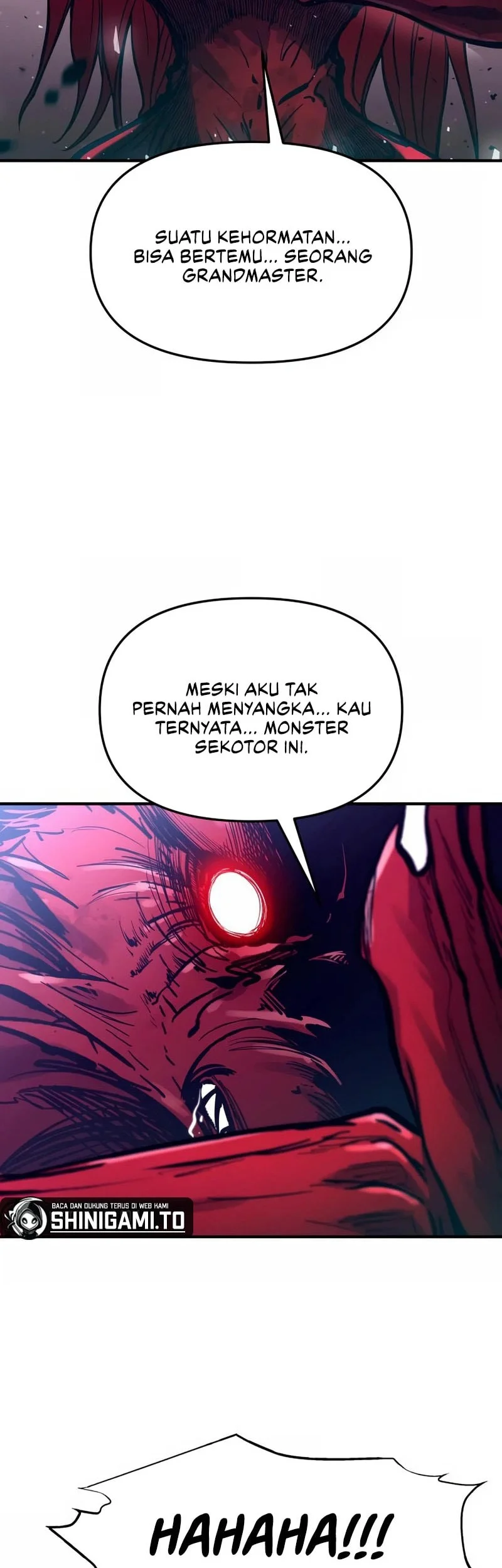 I Became the Tyrant of a Defense Game Chapter 192 Gambar 7