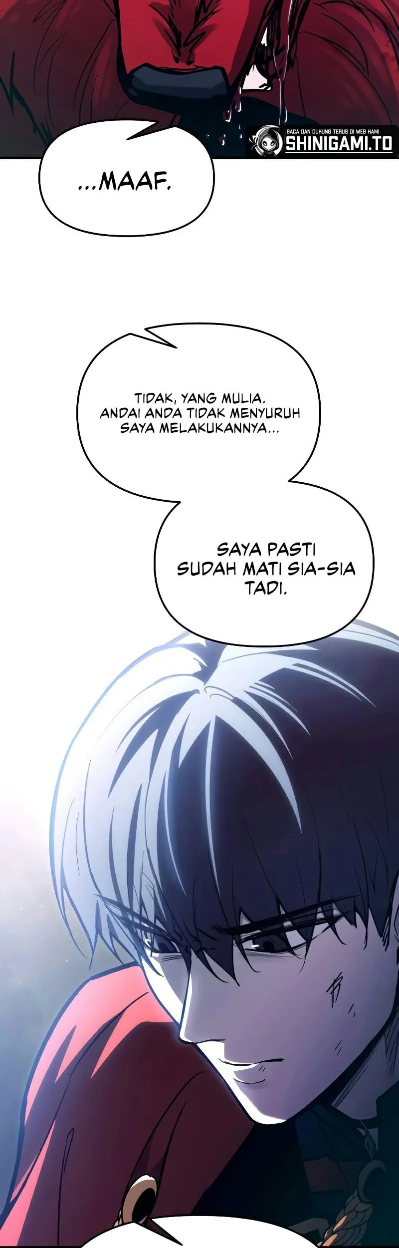 I Became the Tyrant of a Defense Game Chapter 193 Gambar 7