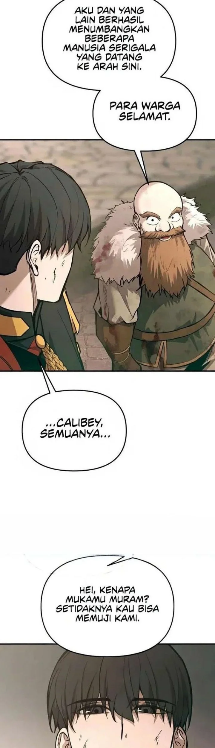 I Became the Tyrant of a Defense Game Chapter 194 Gambar 4