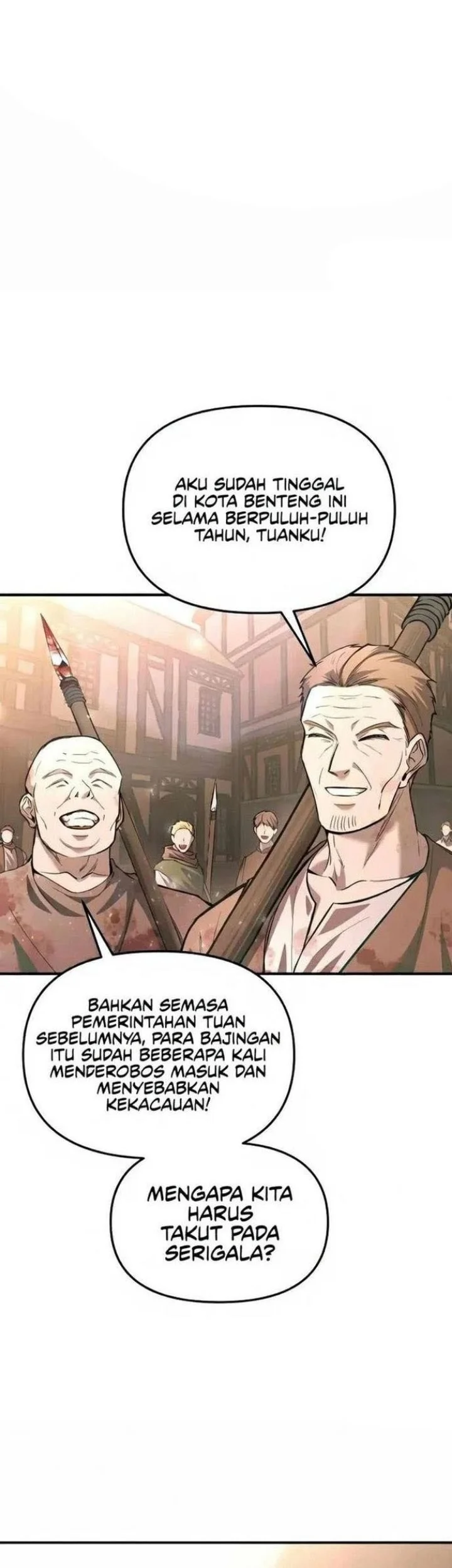 I Became the Tyrant of a Defense Game Chapter 194 Gambar 6