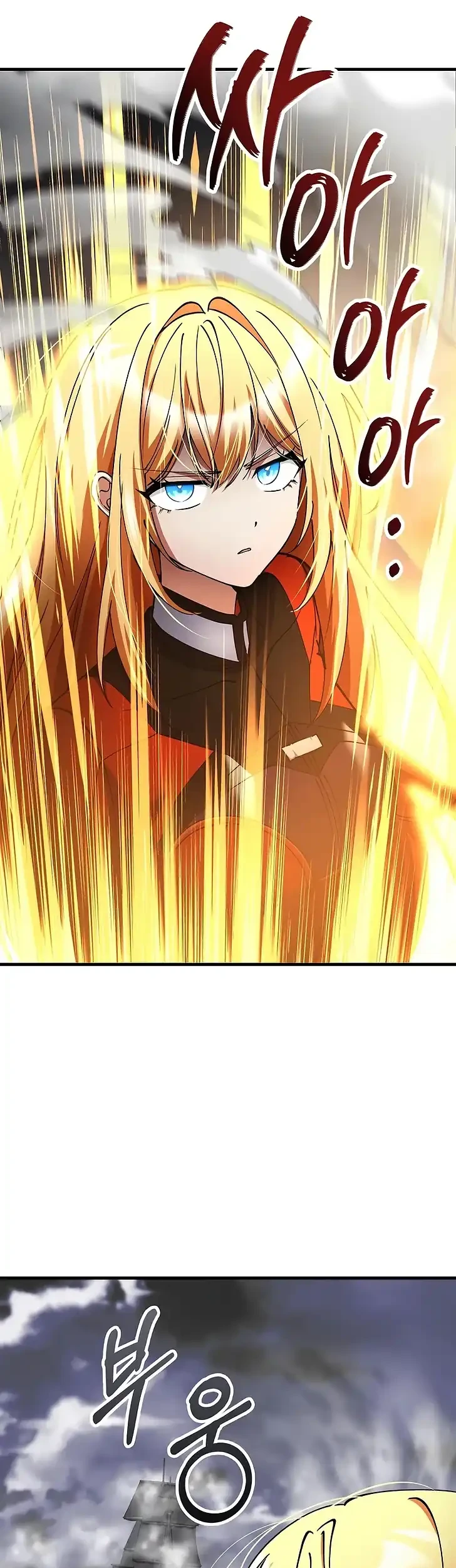 I Became The Villain The Hero Is Obsessed With Chapter 42 Gambar 4