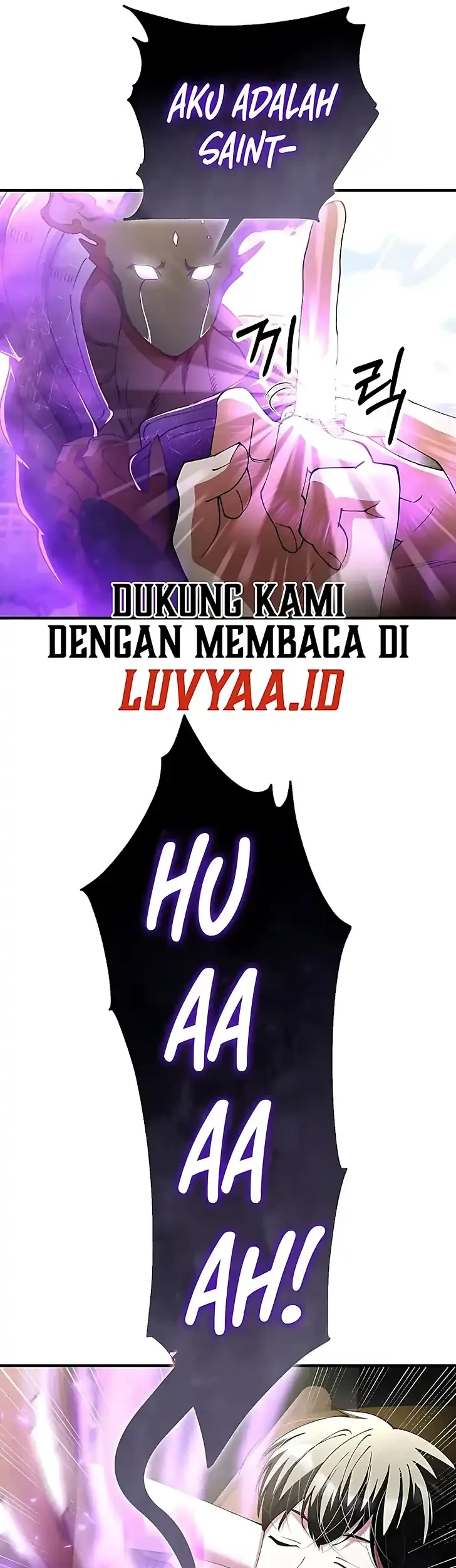 I Became The Villain The Hero Is Obsessed With Chapter 43 Gambar 4