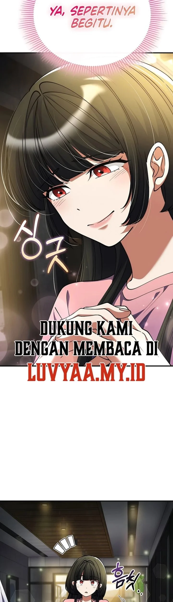 I Became The Villain The Hero Is Obsessed With Chapter 52 Gambar 5