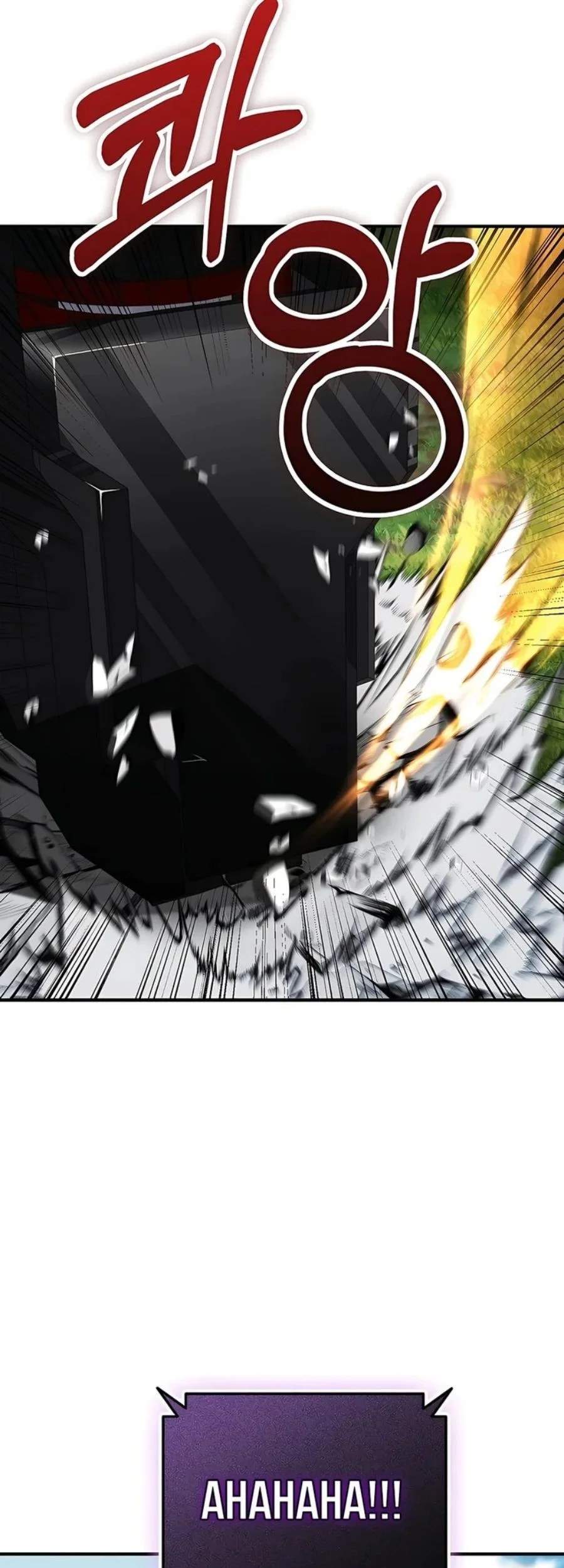 I Became The Villain The Hero Is Obsessed With Chapter 53 Gambar 6