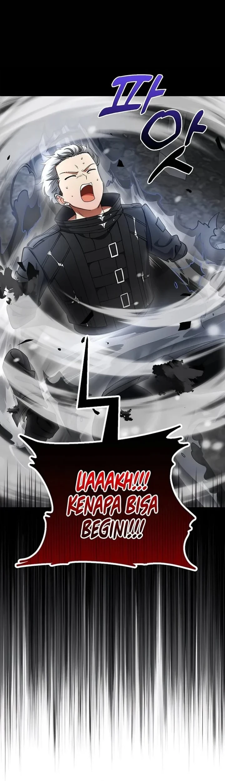 I Became The Villain The Hero Is Obsessed With Chapter 55 Gambar 6