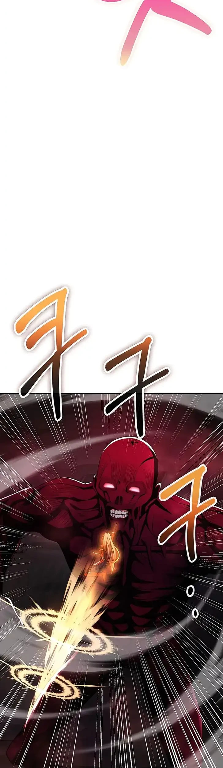 I Became The Villain The Hero Is Obsessed With Chapter 57 Gambar 5