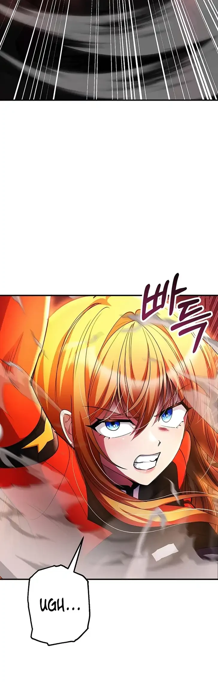 I Became The Villain The Hero Is Obsessed With Chapter 57 Gambar 6