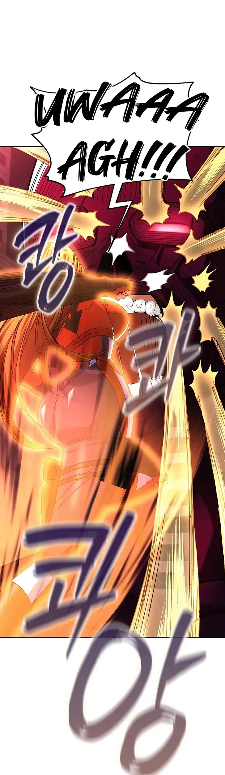 I Became The Villain The Hero Is Obsessed With Chapter 57 Gambar 7