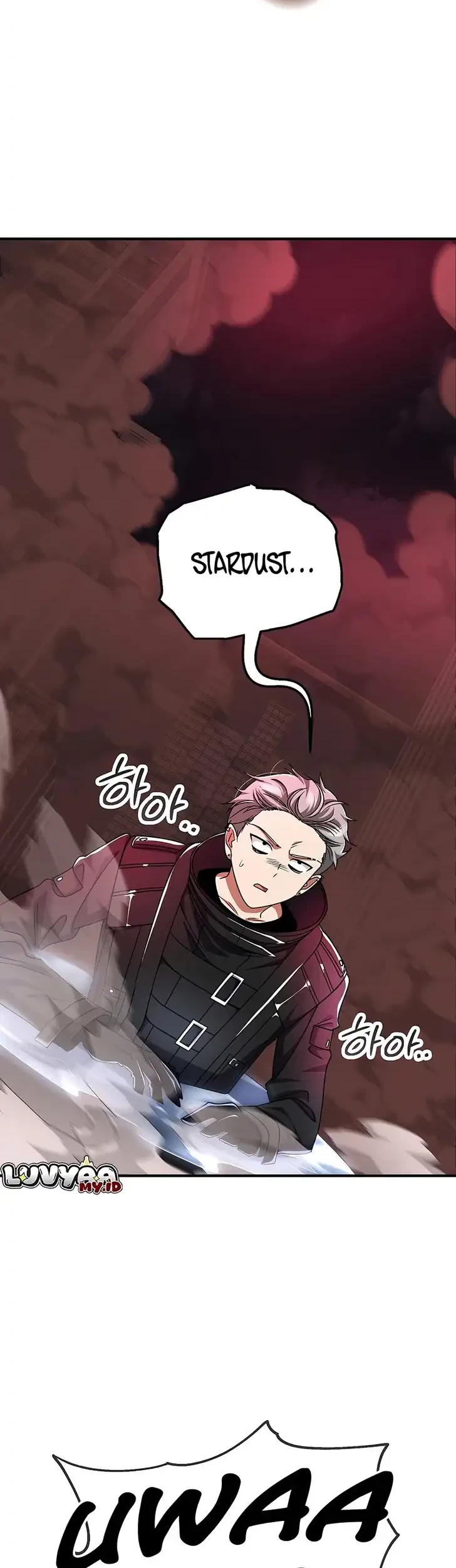 I Became The Villain The Hero Is Obsessed With Chapter 57 Gambar 8