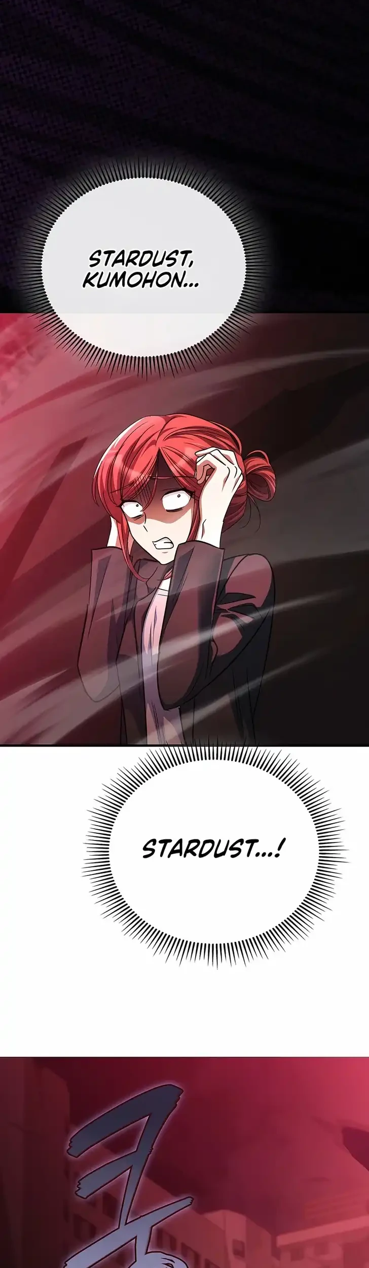 I Became The Villain The Hero Is Obsessed With Chapter 58 Gambar 5