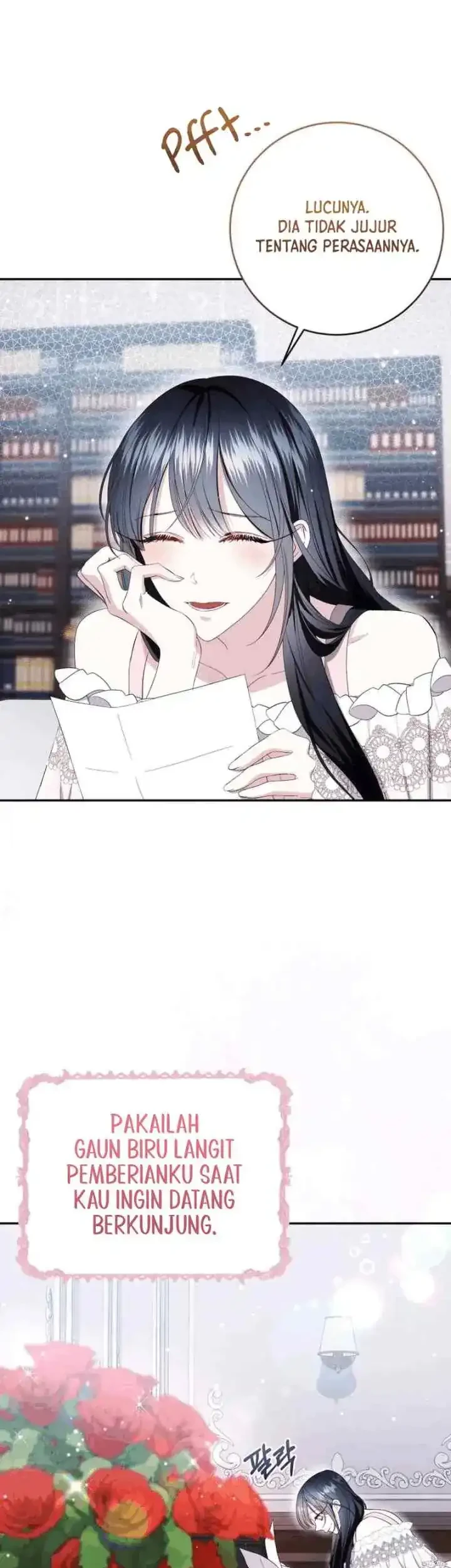 I Became the Villainess’s Favorite Chapter 11 Gambar 5