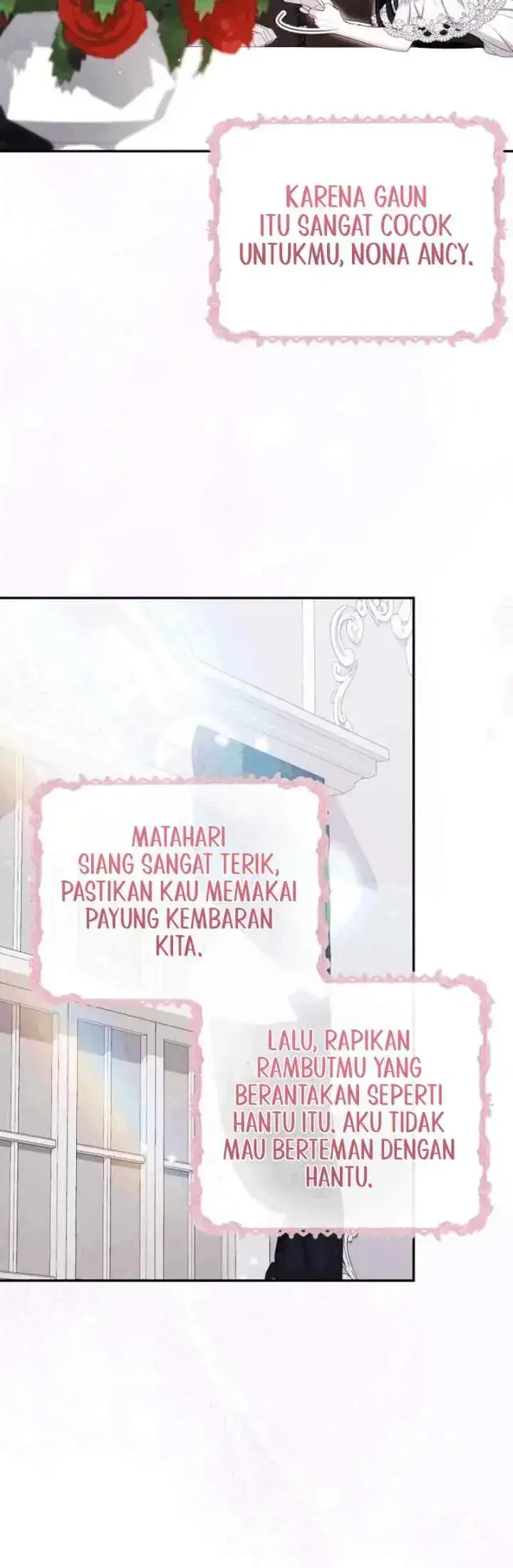 I Became the Villainess’s Favorite Chapter 11 Gambar 6
