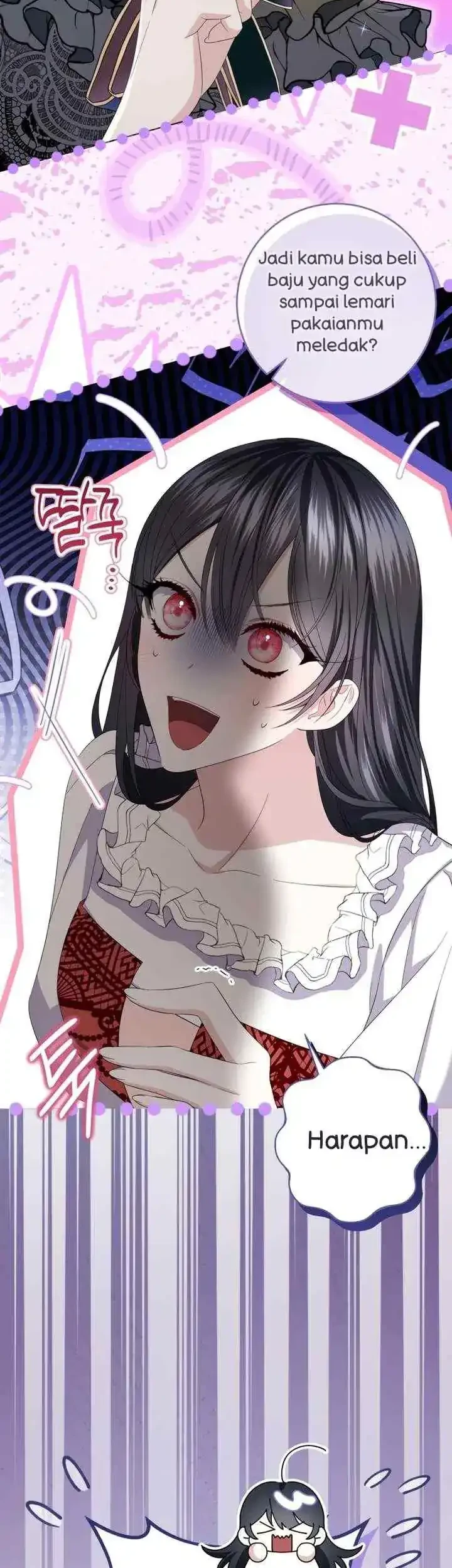 I Became the Villainess’s Favorite Chapter 19 Gambar 6