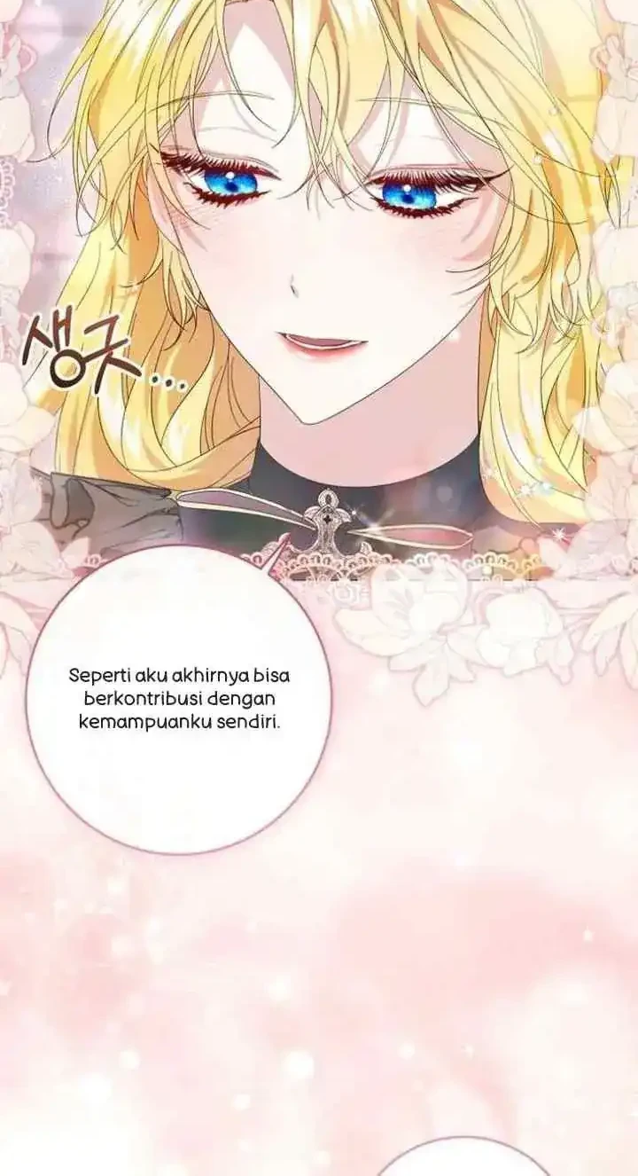 I Became the Villainess’s Favorite Chapter 20 Gambar 4