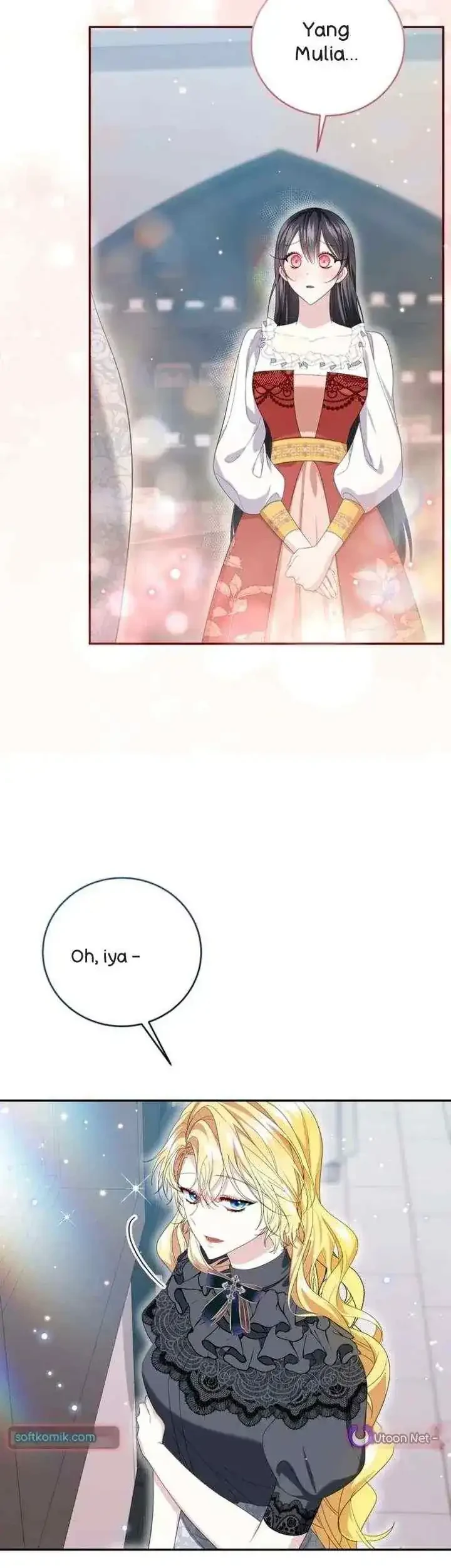 I Became the Villainess’s Favorite Chapter 20 Gambar 5