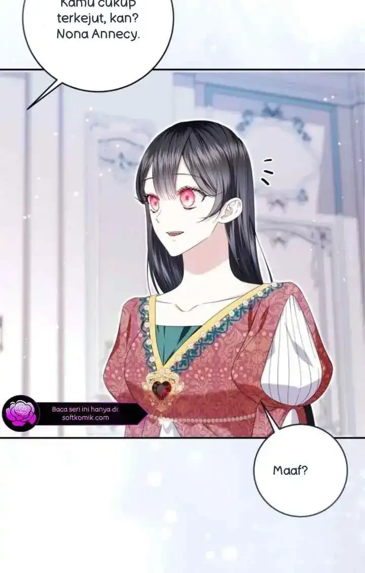 I Became the Villainess’s Favorite Chapter 22 Gambar 5