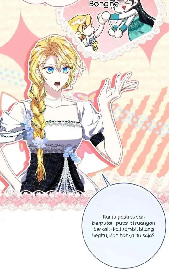I Became the Villainess’s Favorite Chapter 23 Gambar 6