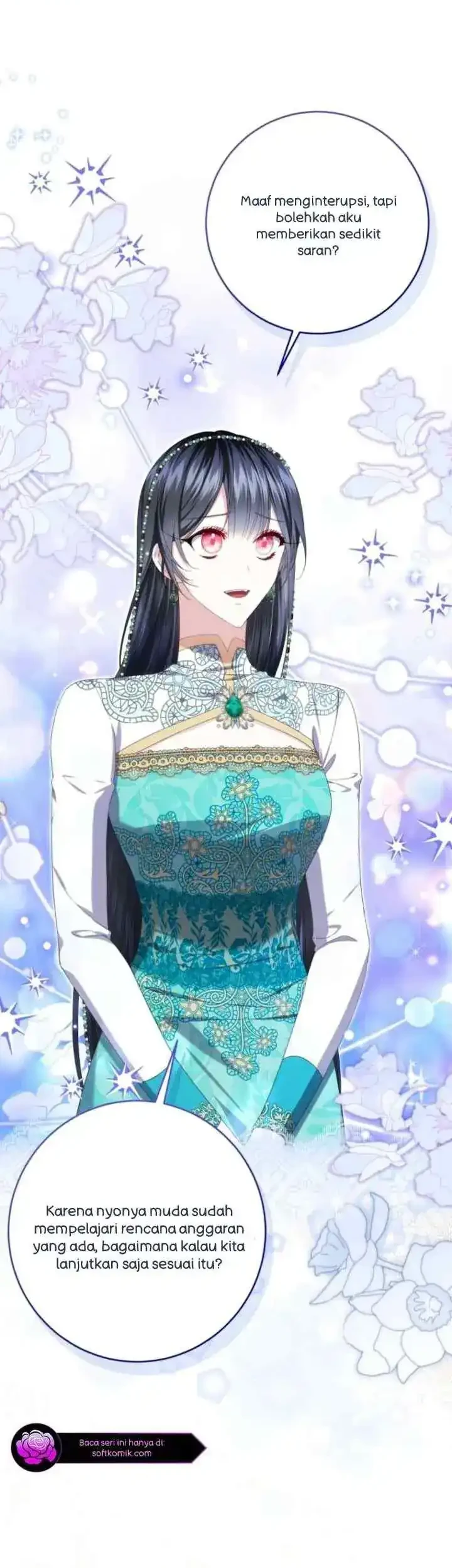 I Became the Villainess’s Favorite Chapter 24 Gambar 4