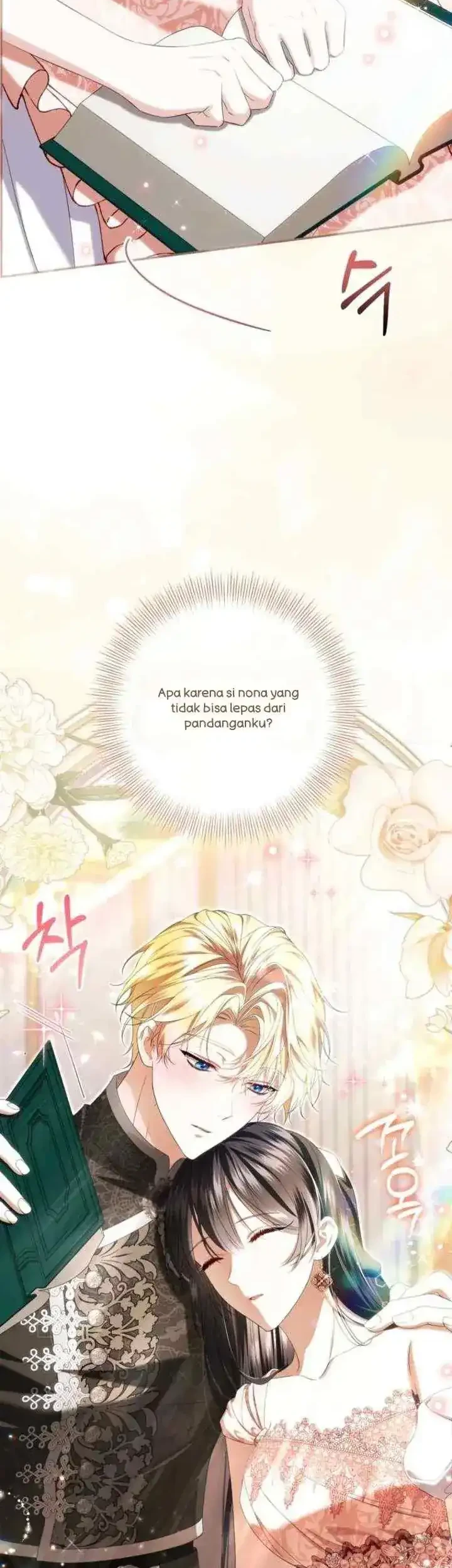 I Became the Villainess’s Favorite Chapter 25 Gambar 5