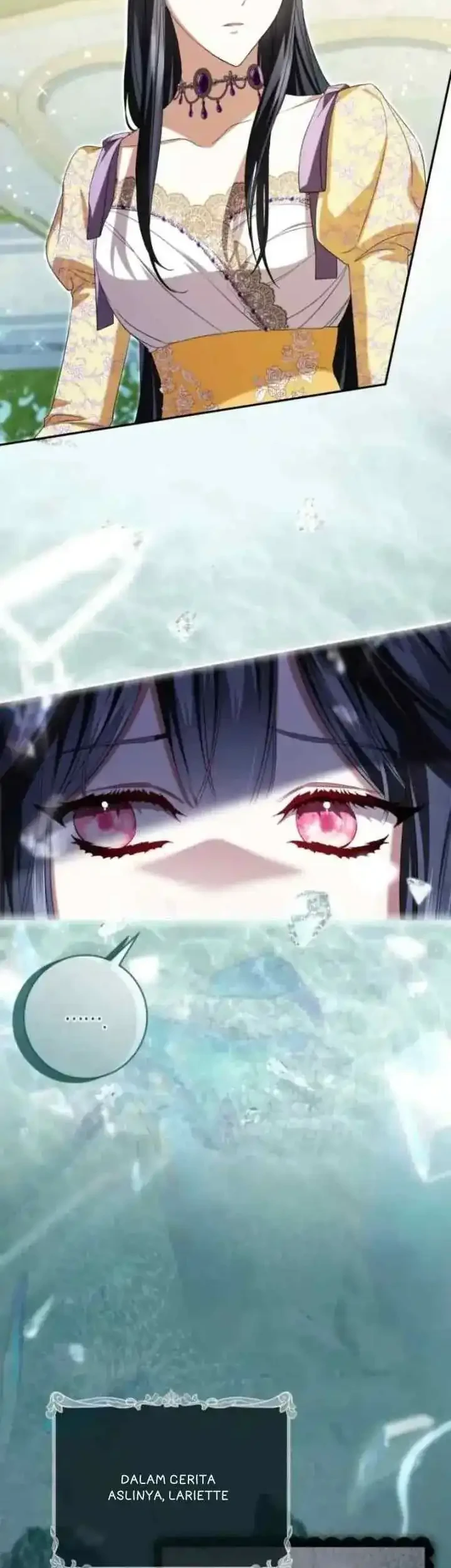 I Became the Villainess’s Favorite Chapter 29 Gambar 4