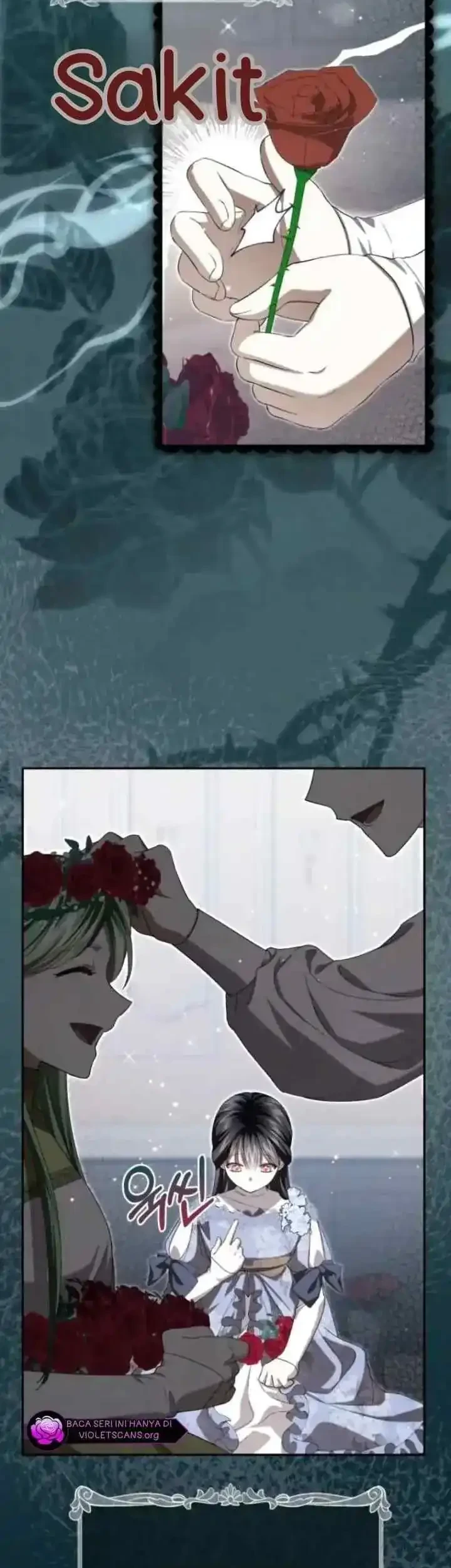 I Became the Villainess’s Favorite Chapter 29 Gambar 5