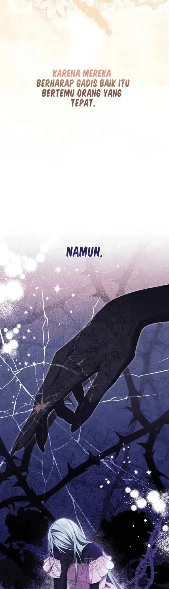 I Became the Villainess’s Favorite Chapter 3 Gambar 5