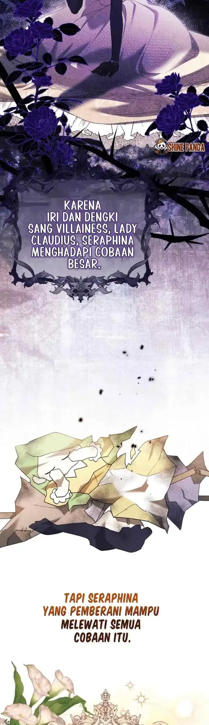 I Became the Villainess’s Favorite Chapter 3 Gambar 6