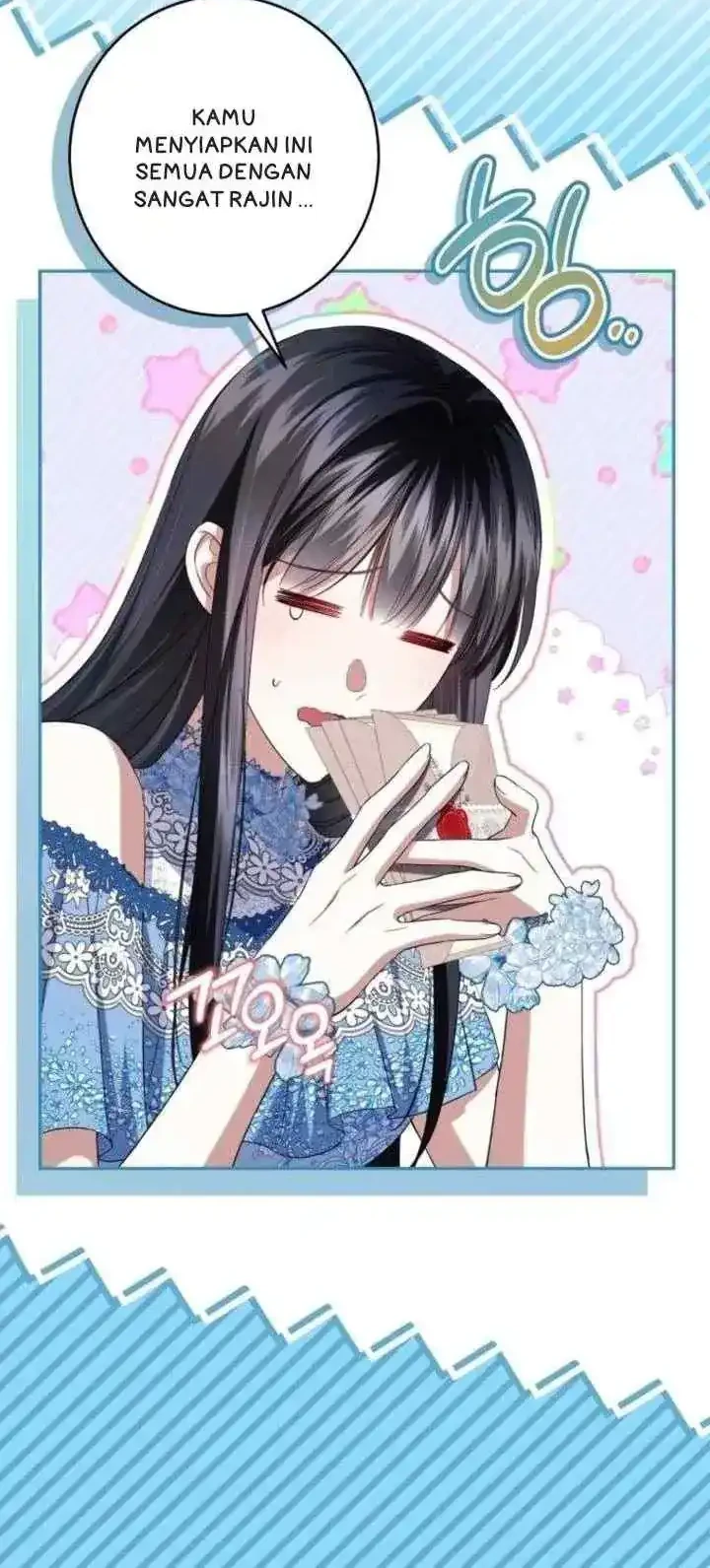 I Became the Villainess’s Favorite Chapter 30 Gambar 4