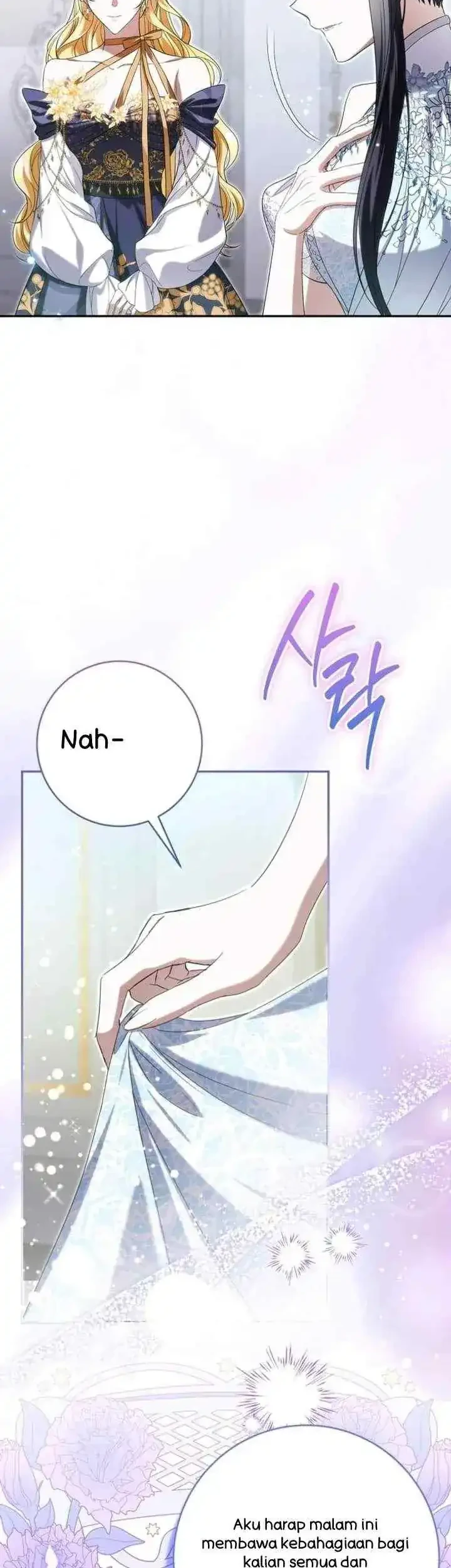 I Became the Villainess’s Favorite Chapter 33 Gambar 4