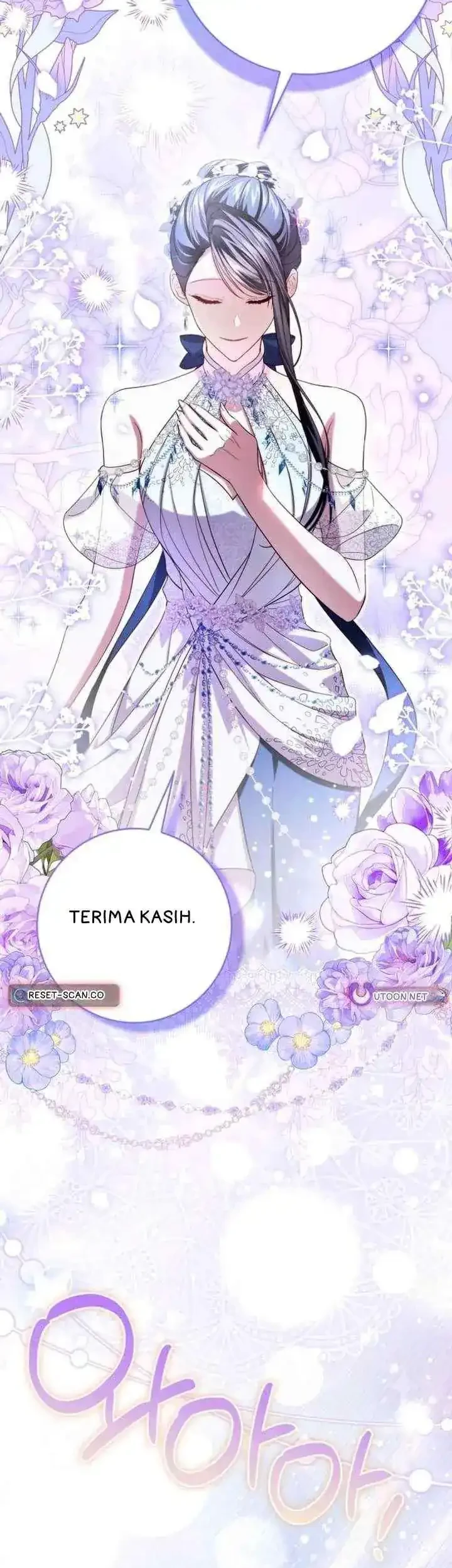 I Became the Villainess’s Favorite Chapter 33 Gambar 6