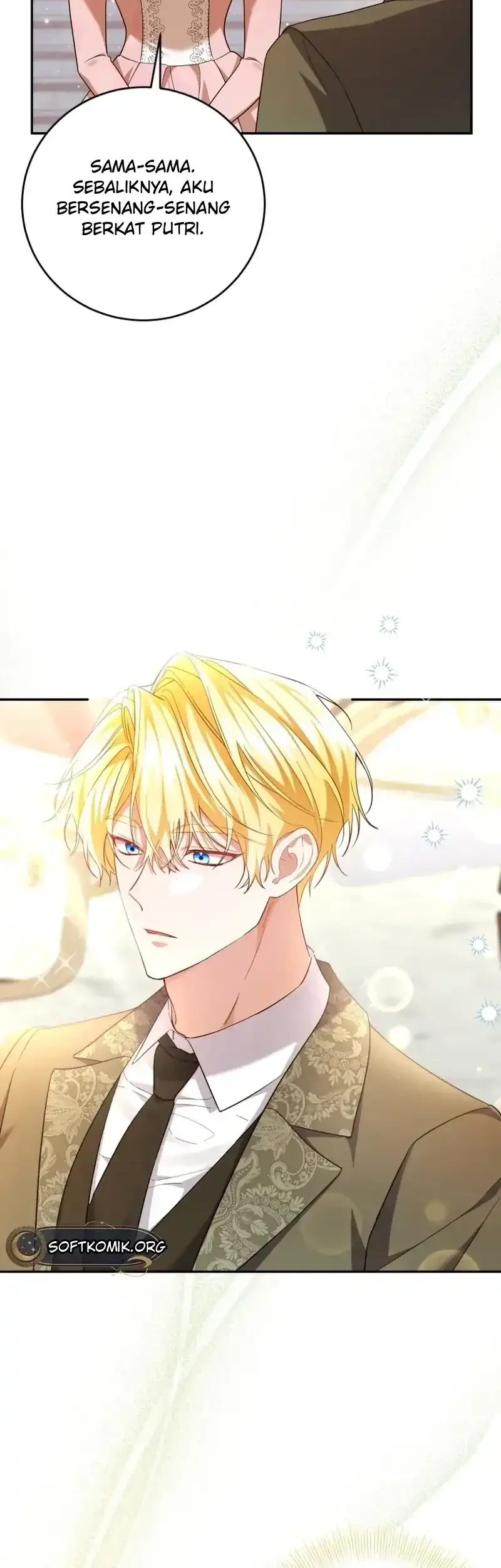 I Became the Villainess’s Favorite Chapter 38 Gambar 4