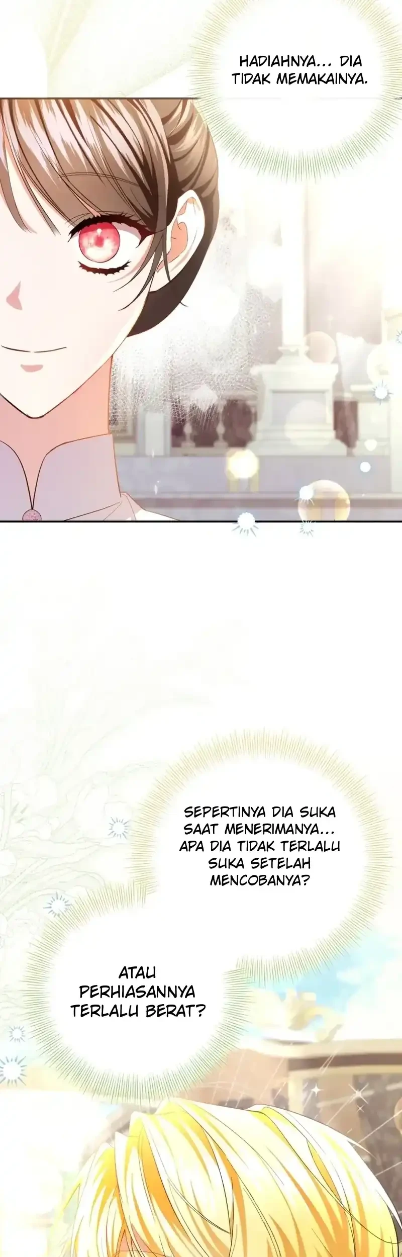 I Became the Villainess’s Favorite Chapter 38 Gambar 5