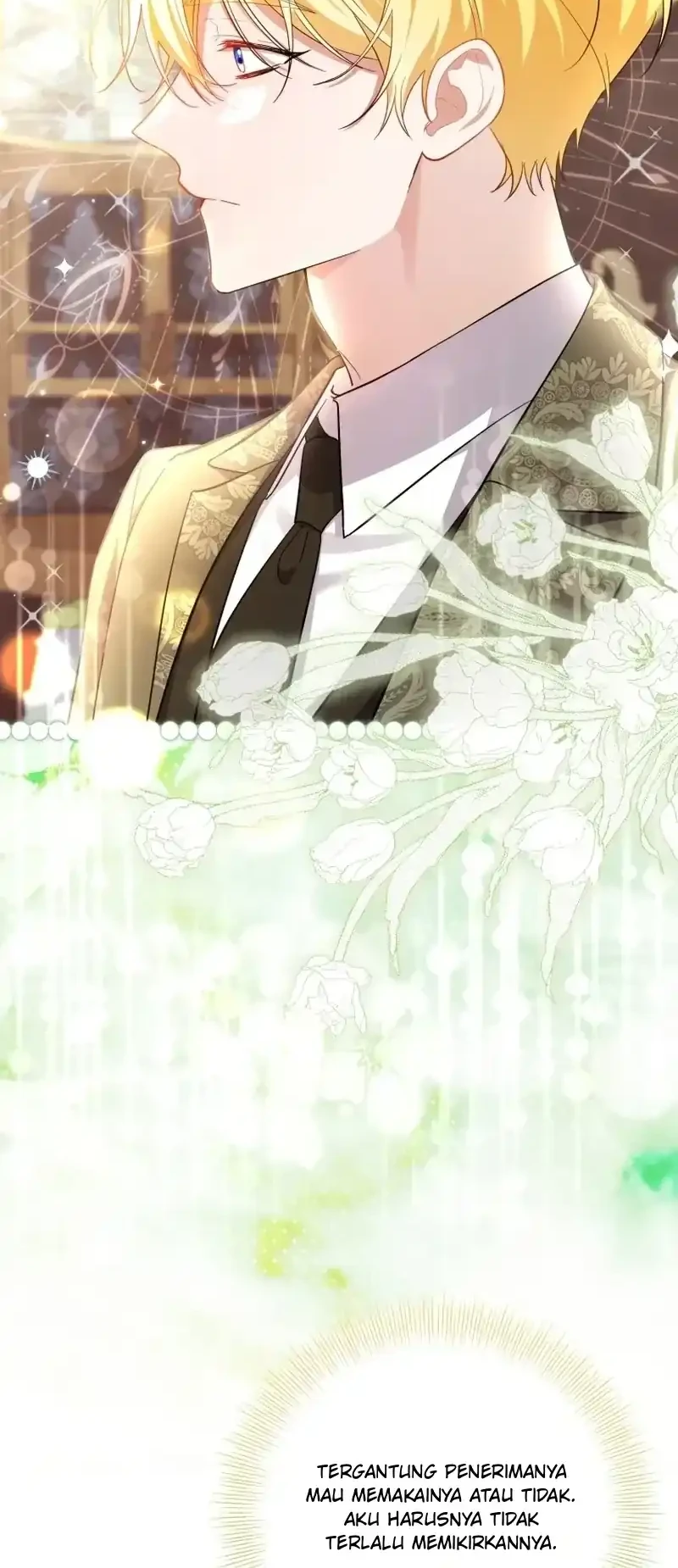 I Became the Villainess’s Favorite Chapter 38 Gambar 6