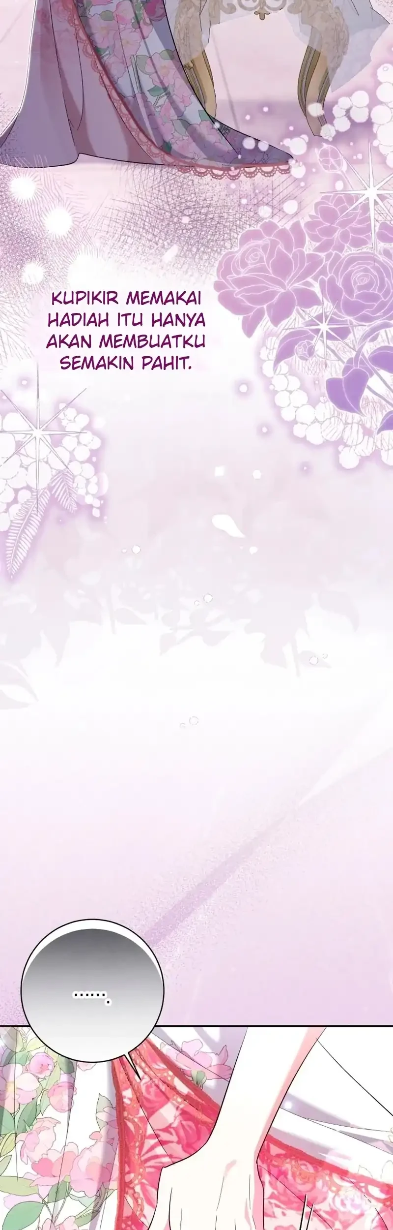 I Became the Villainess’s Favorite Chapter 39 Gambar 5