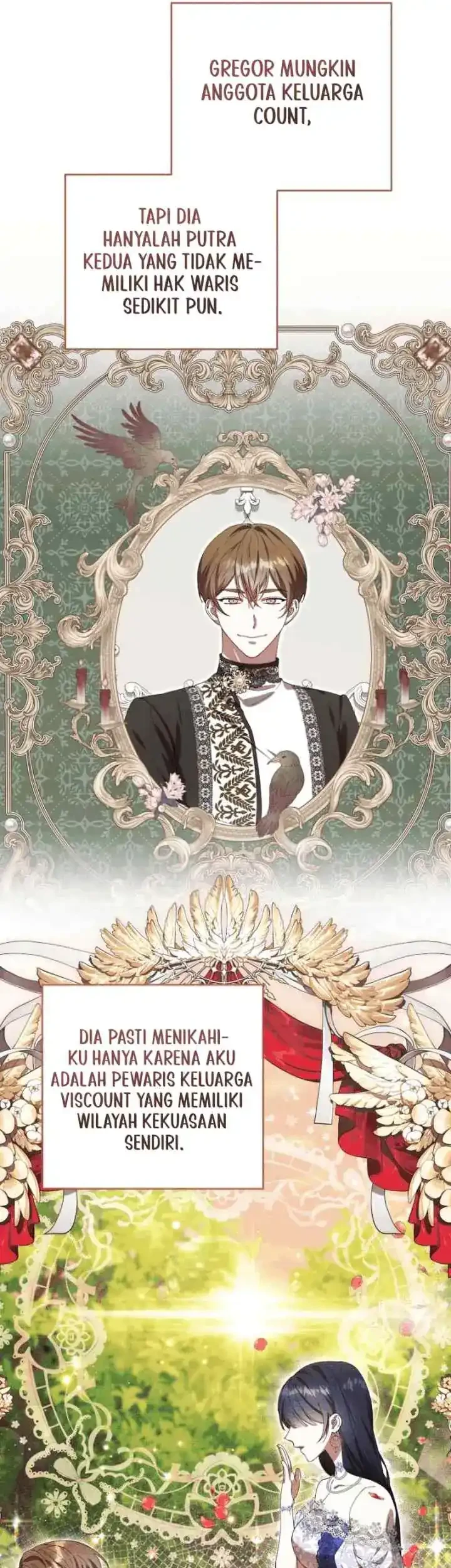I Became the Villainess’s Favorite Chapter 4 Gambar 4
