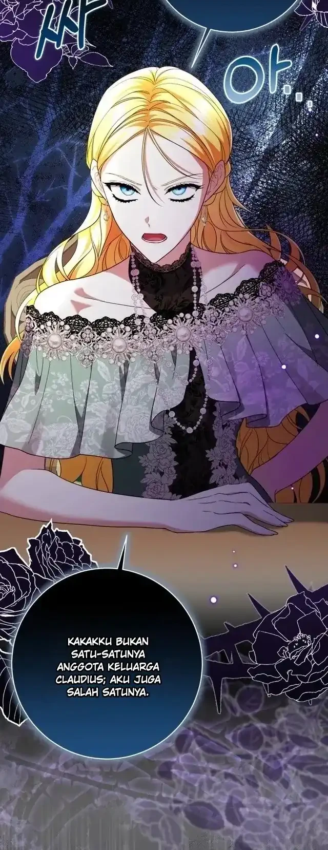 I Became the Villainess’s Favorite Chapter 40 Gambar 4