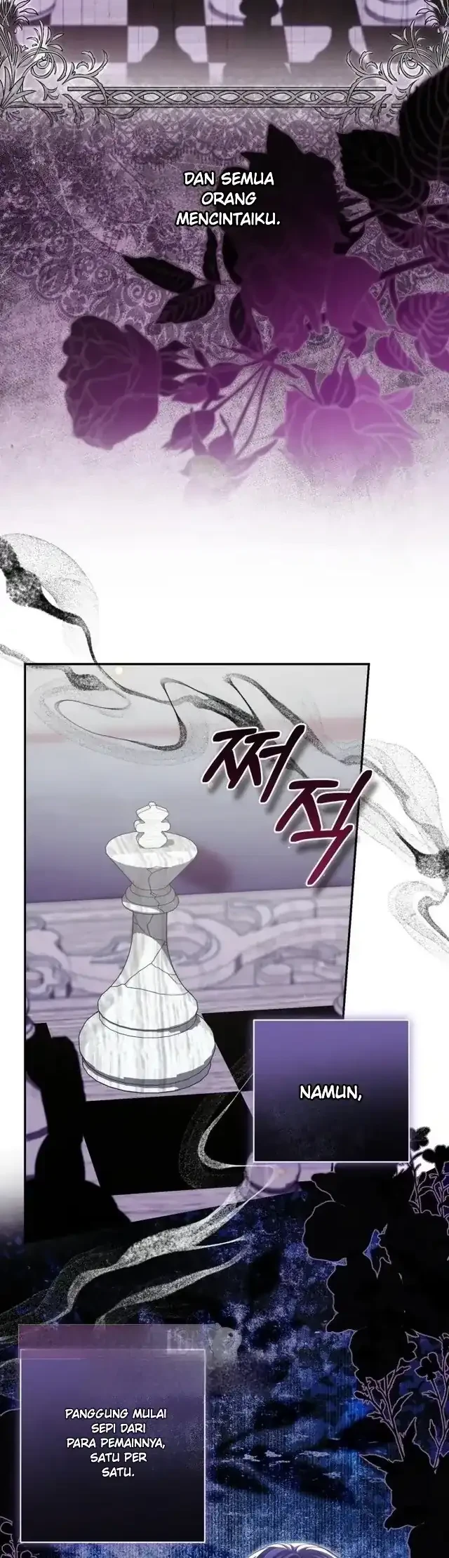 I Became the Villainess’s Favorite Chapter 41 Gambar 4