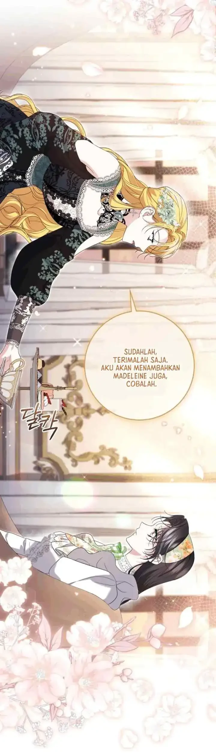 I Became the Villainess’s Favorite Chapter 6 Gambar 5