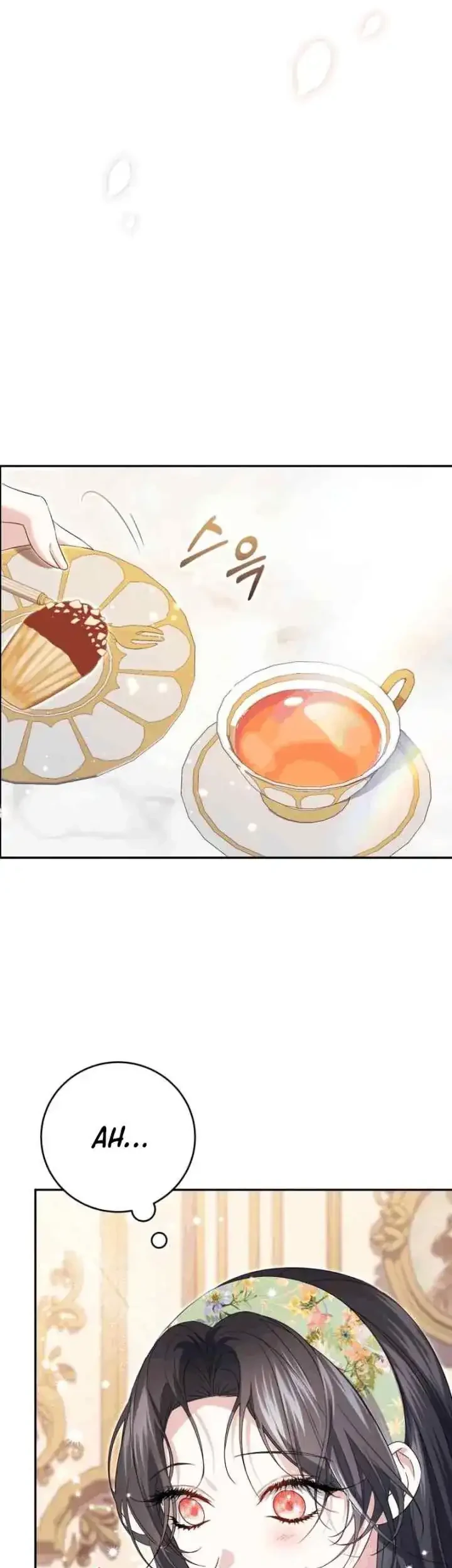 I Became the Villainess’s Favorite Chapter 6 Gambar 6