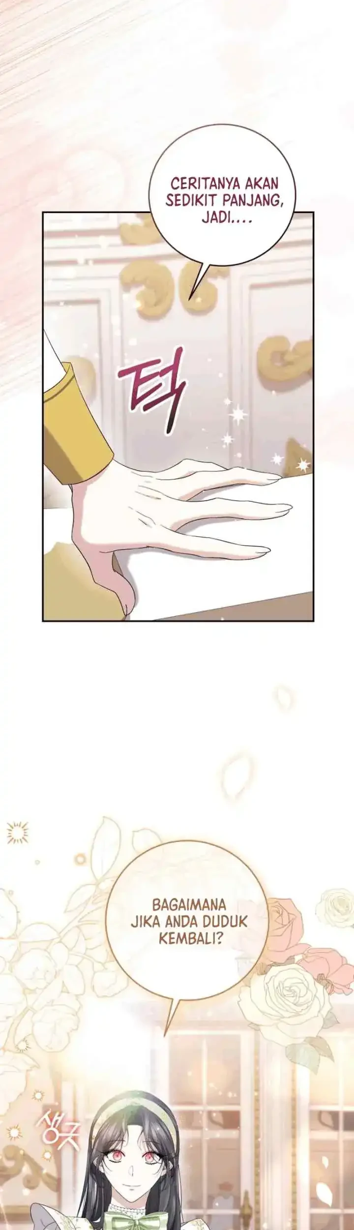 I Became the Villainess’s Favorite Chapter 7 Gambar 6