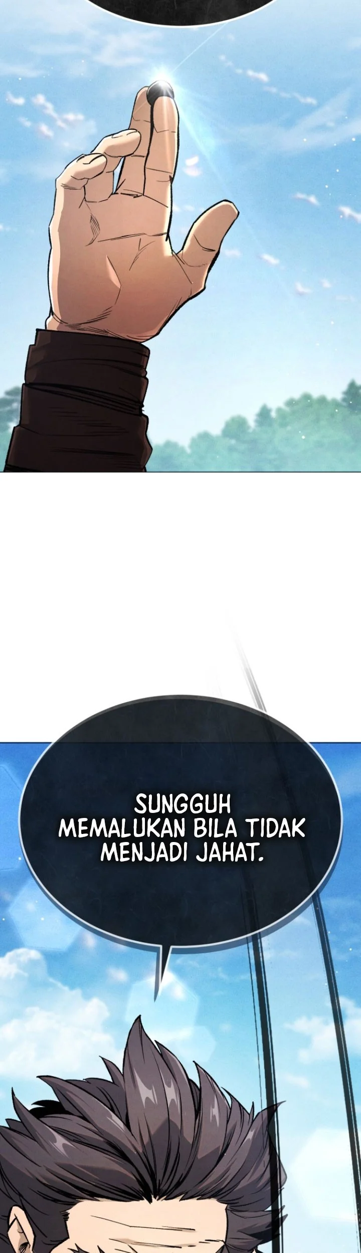 I Became the Youngest Martial God Chapter 1 Gambar 6