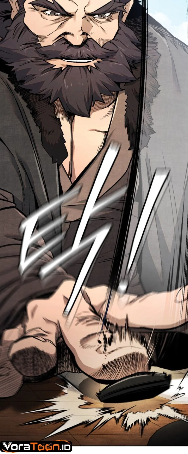 I Became the Youngest Martial God Chapter 1 Gambar 7