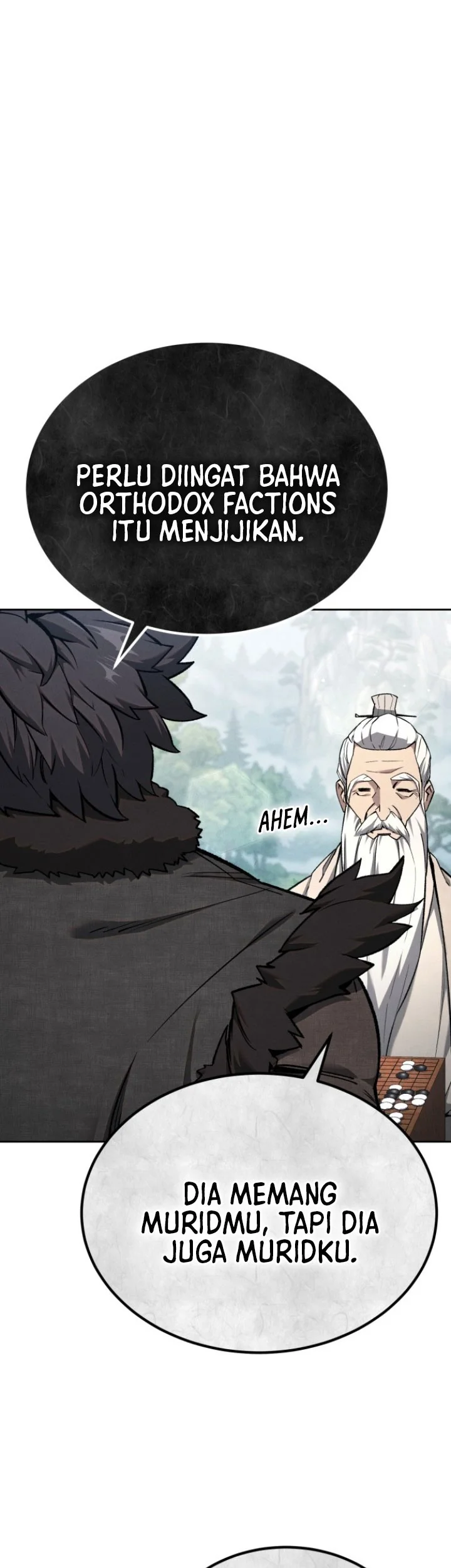 I Became the Youngest Martial God Chapter 1 Gambar 8