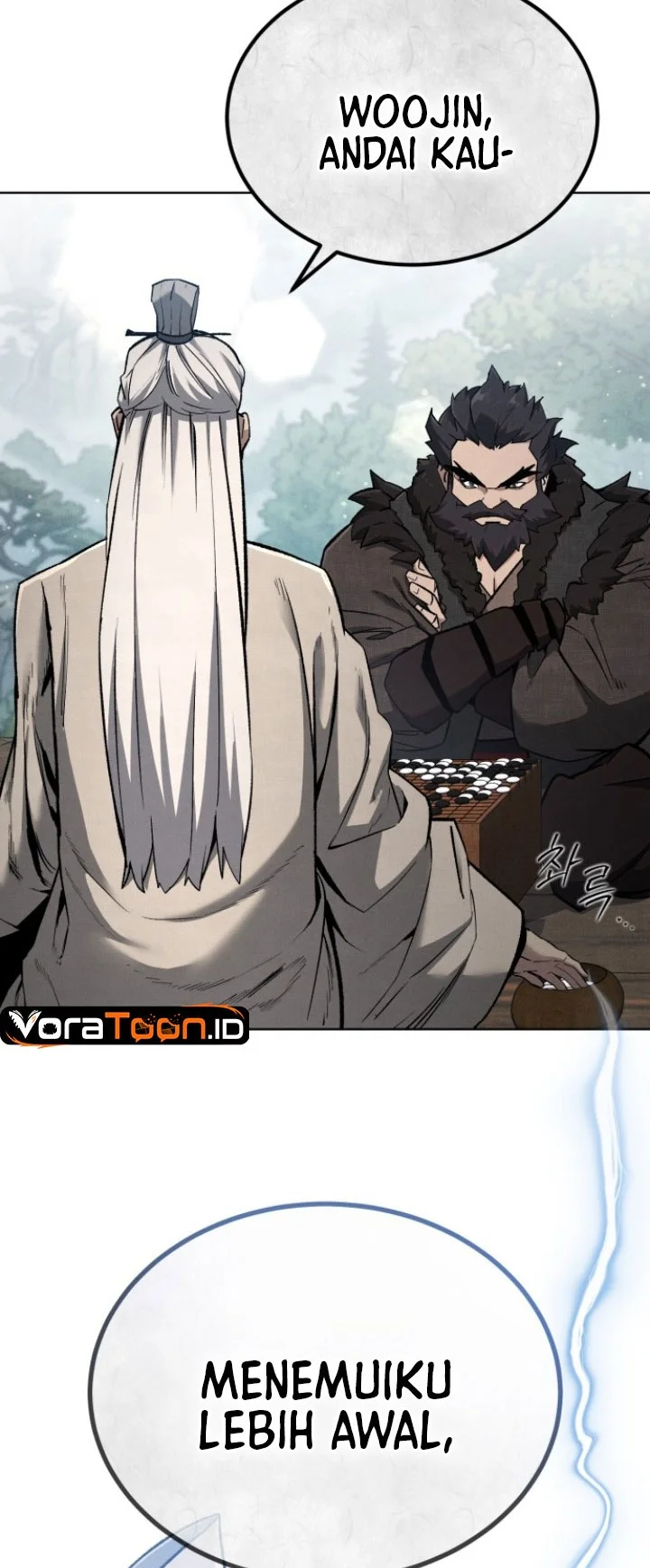 I Became the Youngest Martial God Chapter 1 Gambar 9