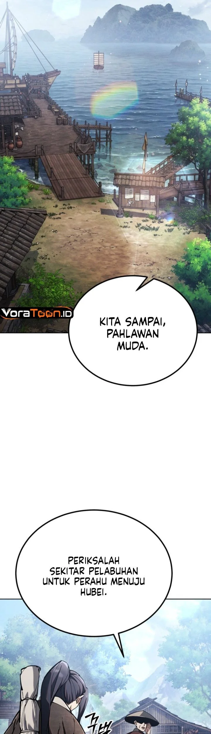 I Became the Youngest Martial God Chapter 2 Gambar 10