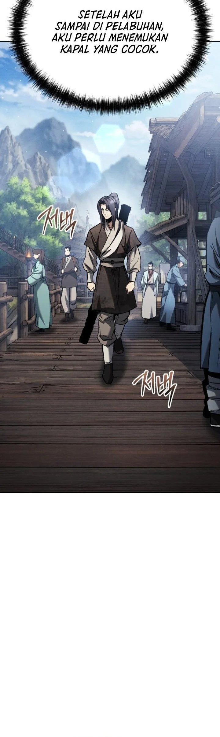 I Became the Youngest Martial God Chapter 2 Gambar 13