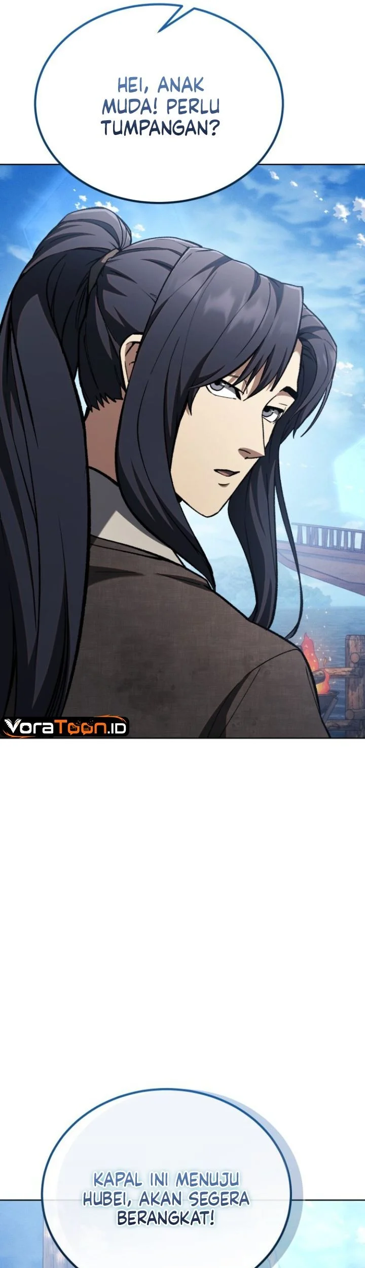 I Became the Youngest Martial God Chapter 2 Gambar 14