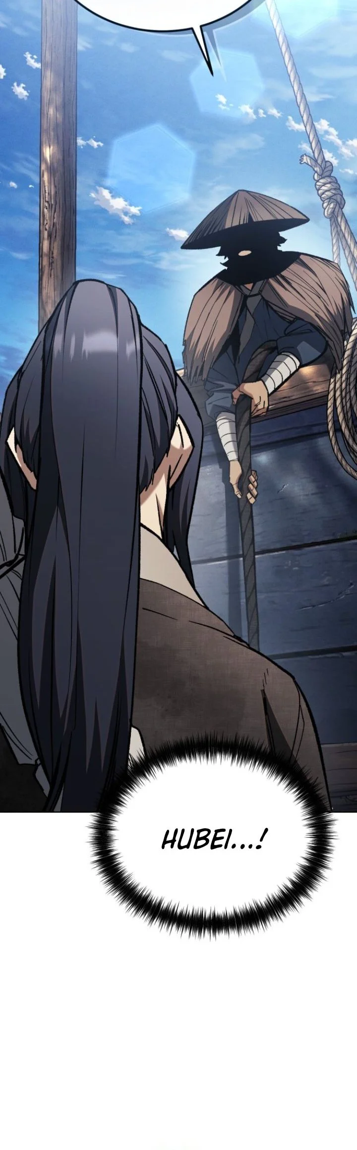 I Became the Youngest Martial God Chapter 2 Gambar 15