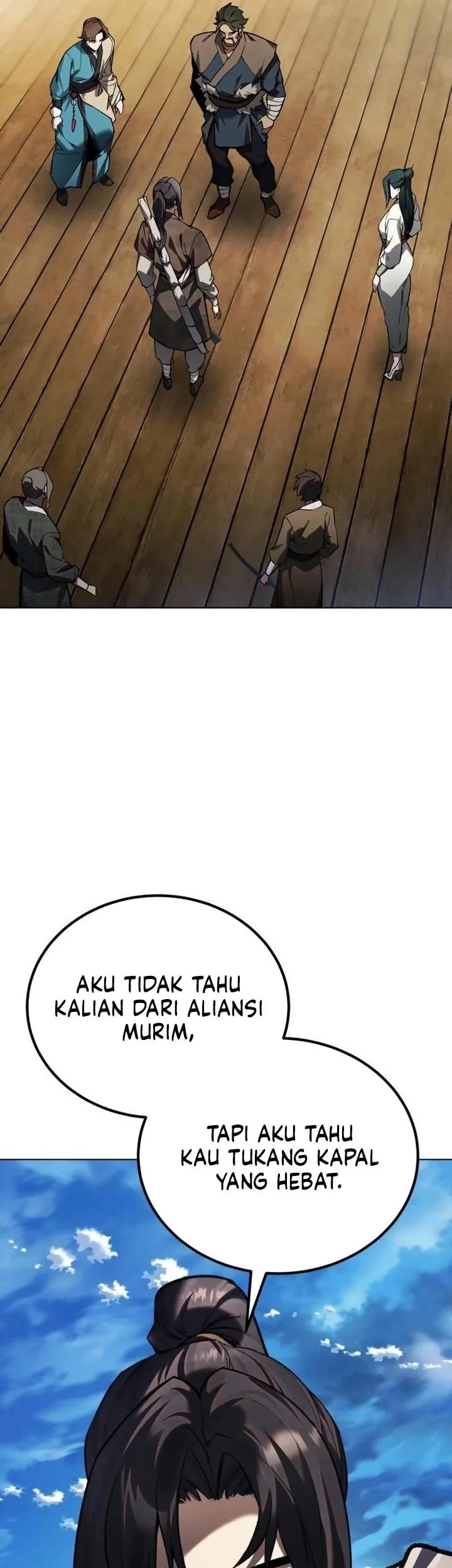 I Became the Youngest Martial God Chapter 3 Gambar 10