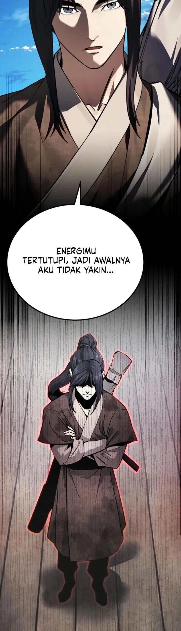 I Became the Youngest Martial God Chapter 3 Gambar 11